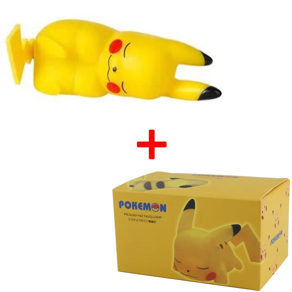 Pikachu LED Night Light