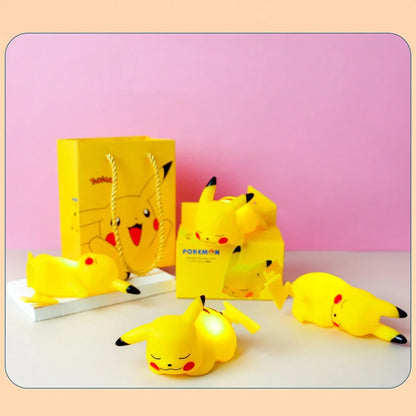 Pikachu LED Night Light