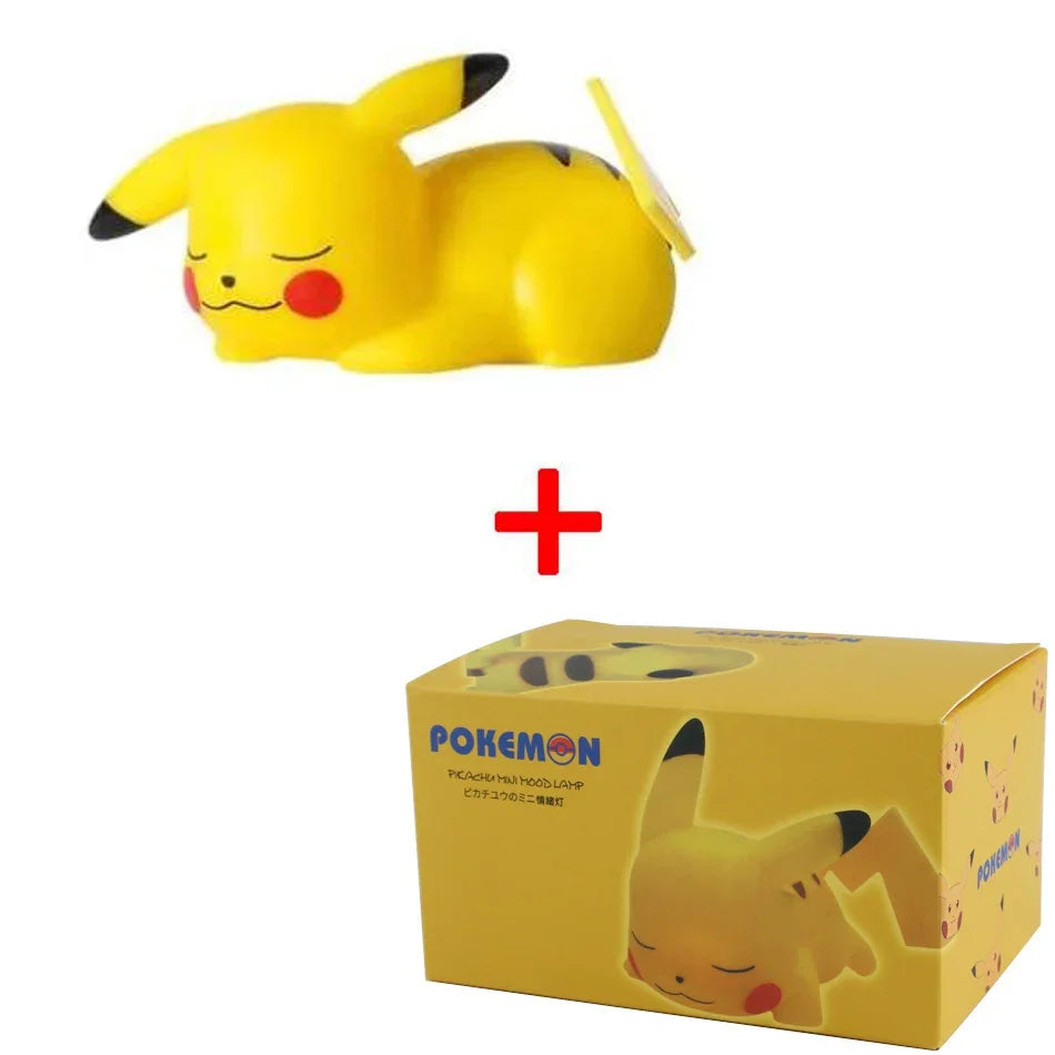 Pikachu LED Night Light
