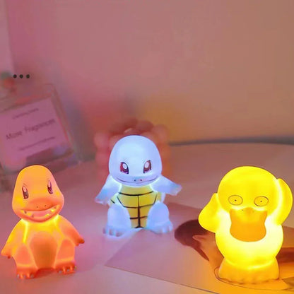 Pikachu LED Night Light