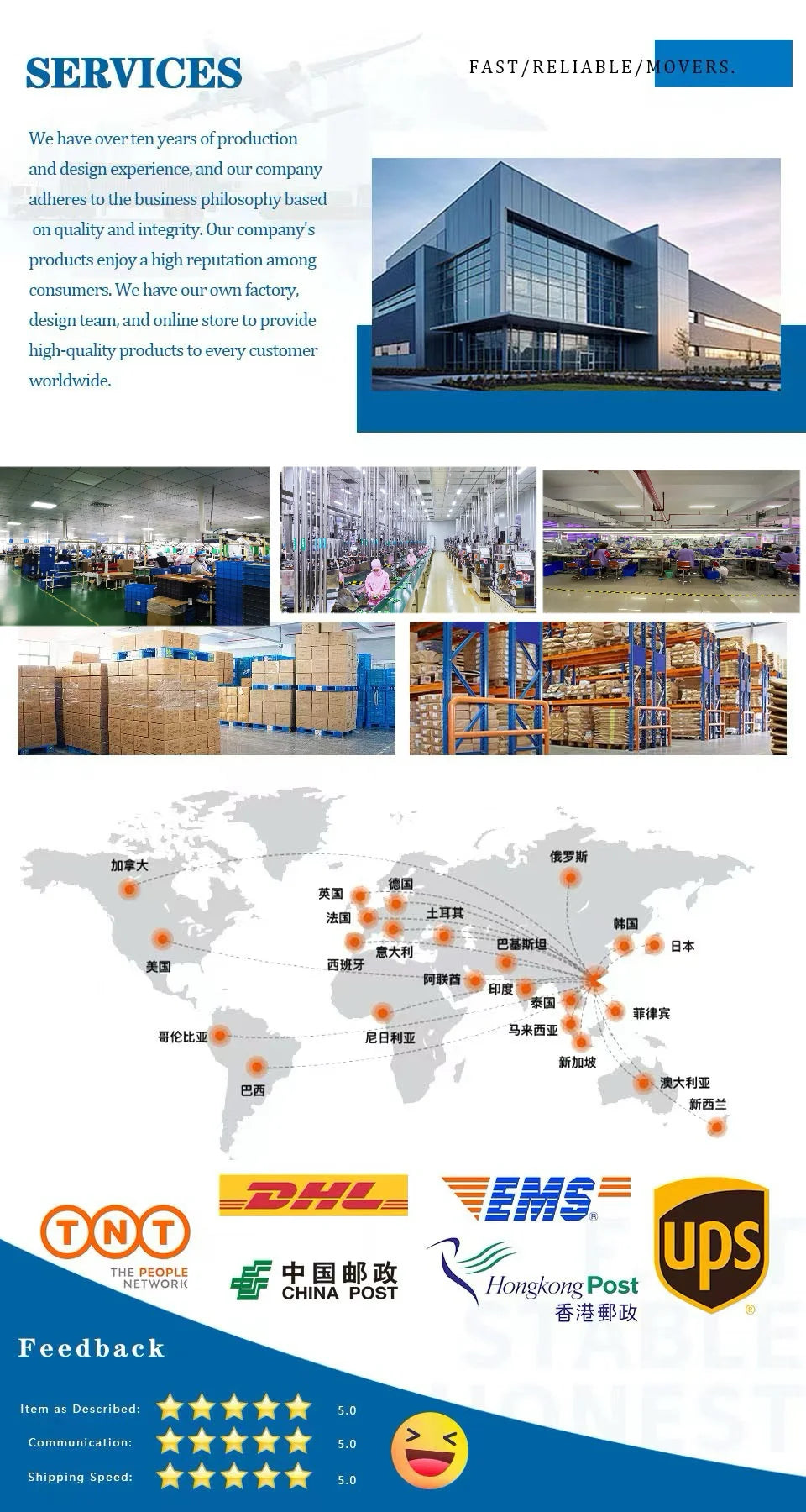 Outdoor Christmas String Lights