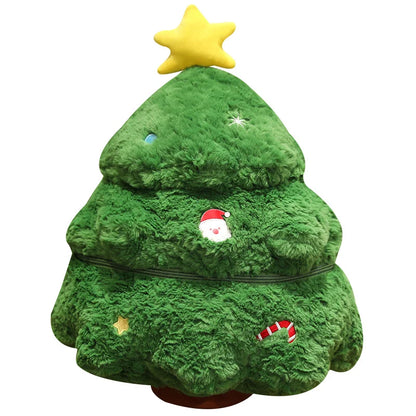Christmas Plush Stuffed Toys