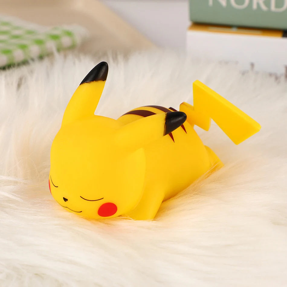 Pikachu LED Night Light
