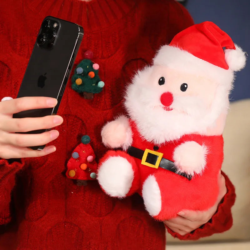 Christmas Plush Stuffed Toys