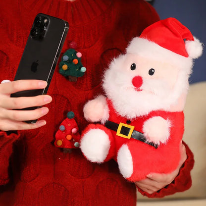 Christmas Plush Stuffed Toys
