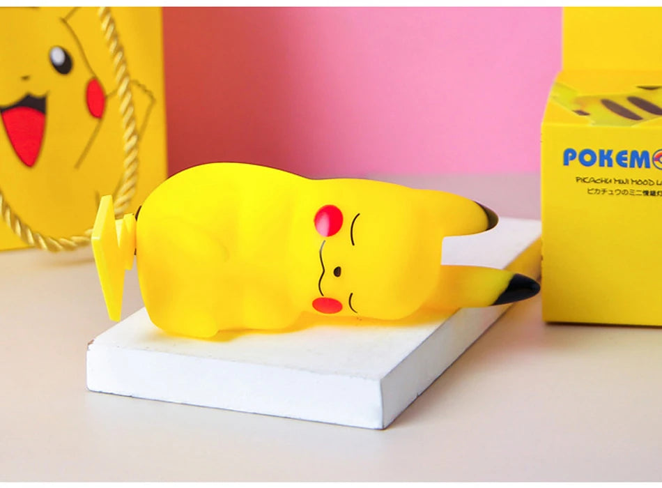Pikachu LED Night Light