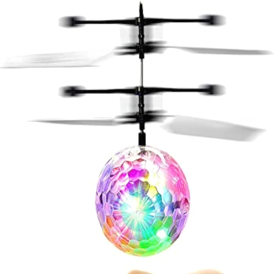 Flying Fairy Sensor Drone