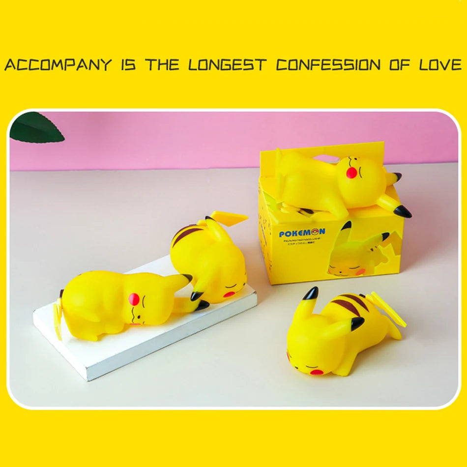 Pikachu LED Night Light