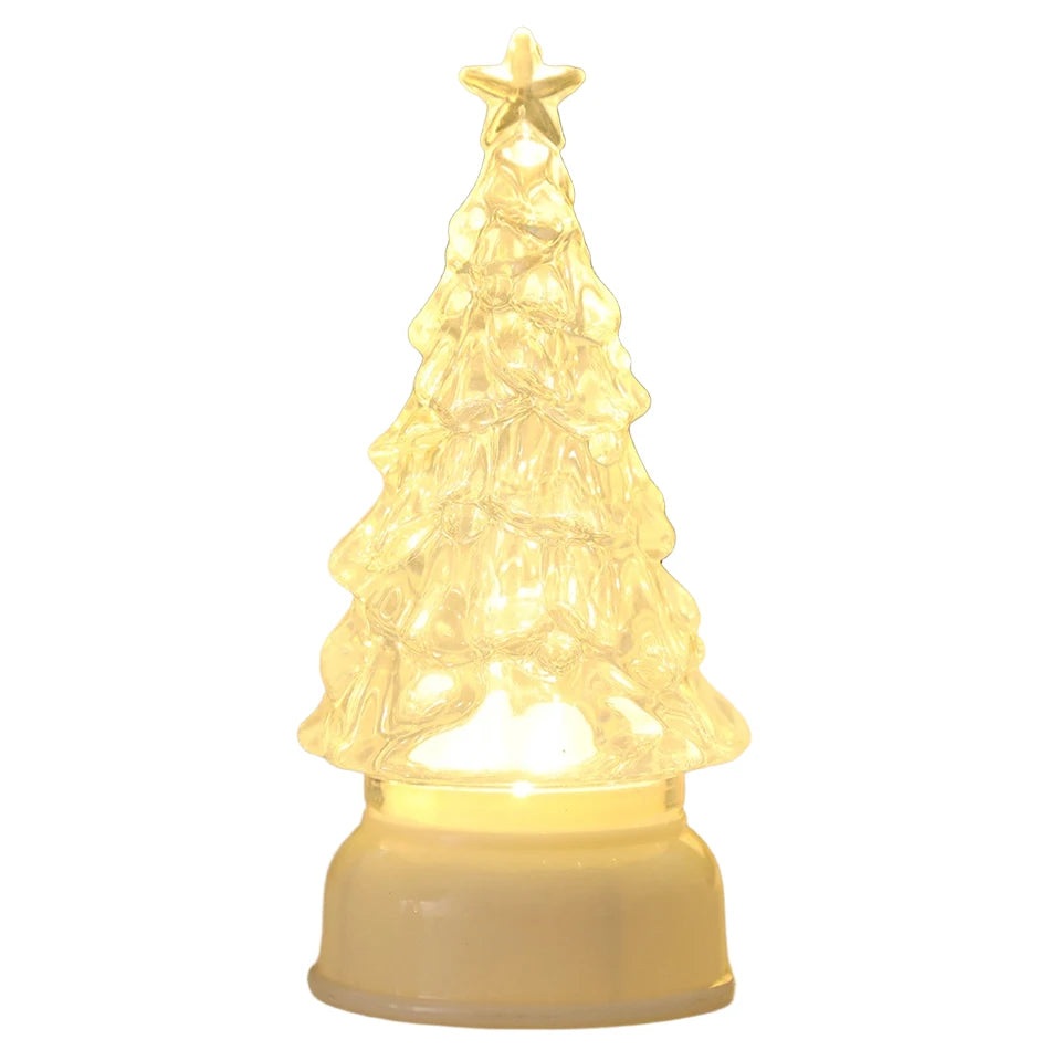 Christmas LED Electronic Candle