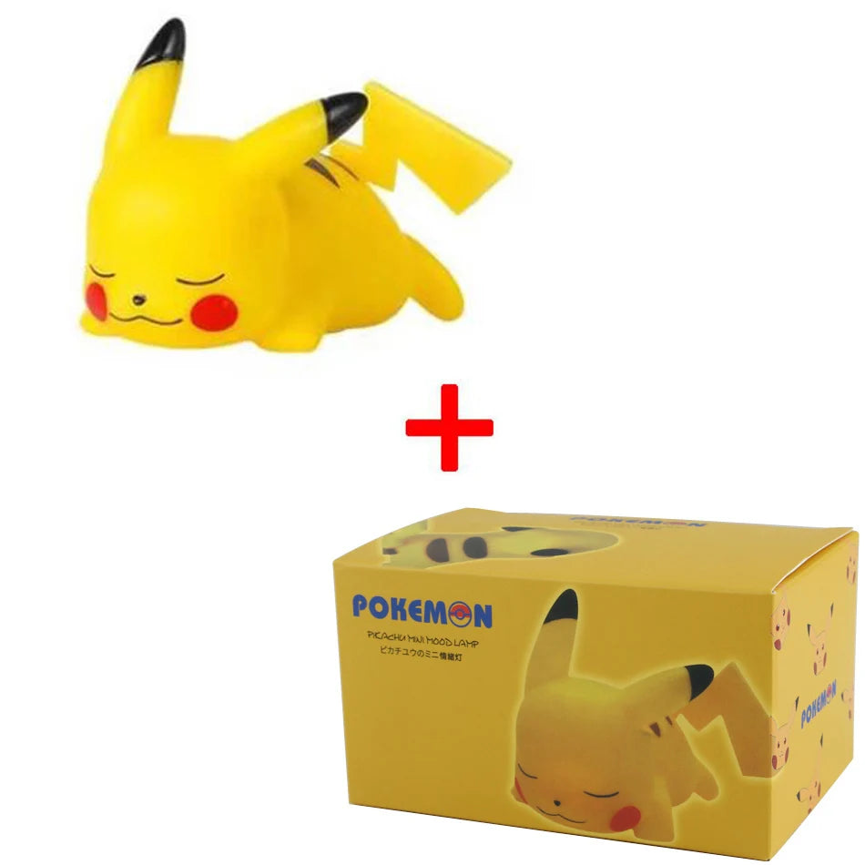 Pikachu LED Night Light