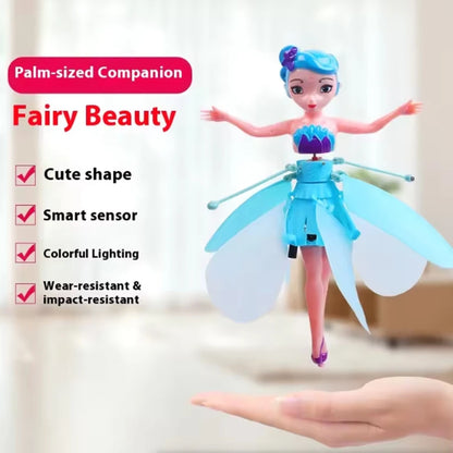 Flying Fairy Sensor Drone