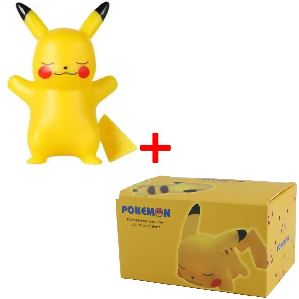Pikachu LED Night Light