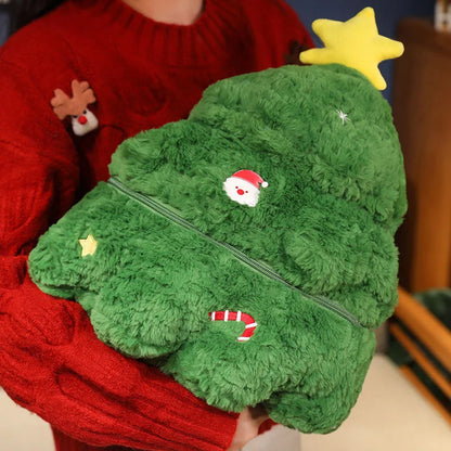 Christmas Plush Stuffed Toys