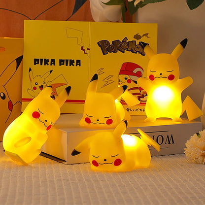Pikachu LED Night Light