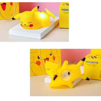 Pikachu LED Night Light