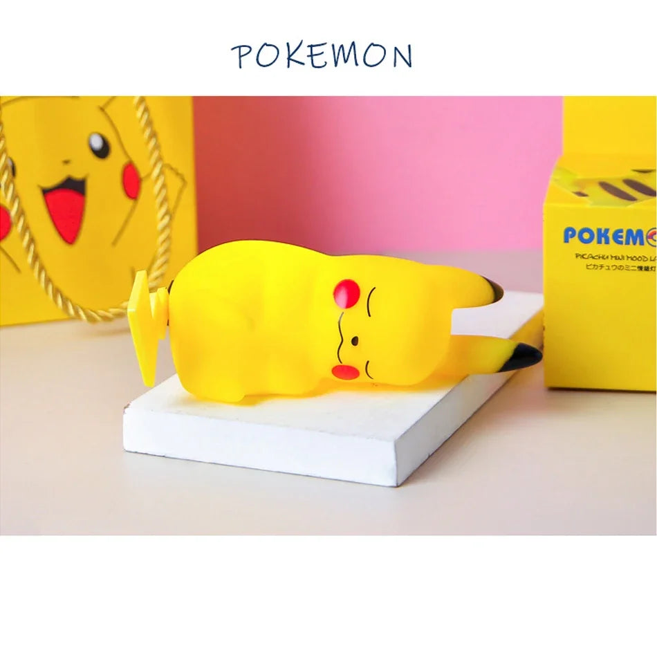 Pikachu LED Night Light