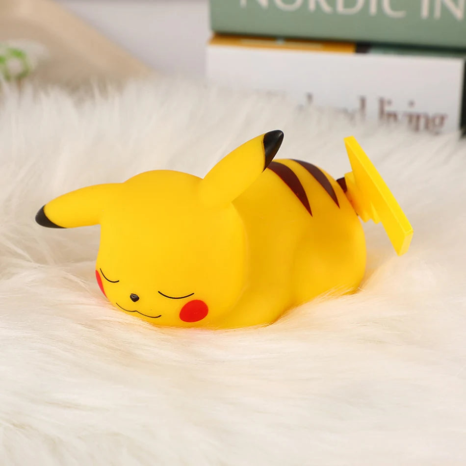Pikachu LED Night Light