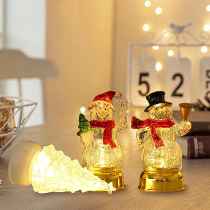 Christmas LED Electronic Candle