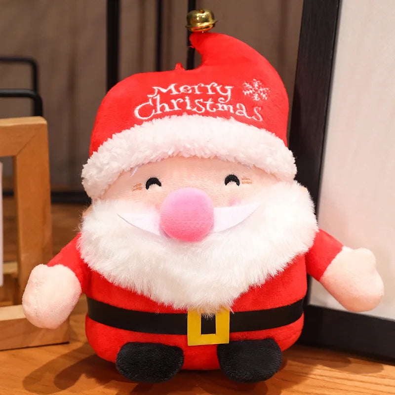 Christmas Plush Stuffed Toys